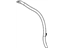 GM 95437092 Positive Cable