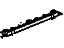 GM 19118913 Conduit, Chassis Electrical