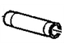 GM 22951230 Hose, Fuel Tank Filler