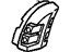 GM 10222499 Headlamp Switch