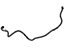 GM 22769195 Harness, Body Wiring