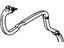 GM 20800926 Cable, Battery(Positive)