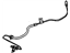 GM 12571919 Master Cylinder