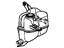 GM 15894614 Tank, Engine Coolant Recovery