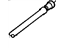 GM 22941262 Hose, Fuel Line