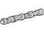 GM 12642245 Camshaft