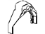 GM 19180043 Fork, Transmission Internal Shift