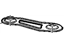 GM 13235087 Rear Support, Front Driver Side
