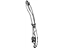 GM 19207850 Lap & Shoulder Belt, Black, Driver Side