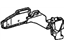 GM 16627332 Module, Passenger Side