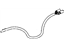 GM 24267244 Stator, Engine