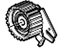 GM 55580981 Tensioner