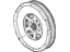 GM 25198268 Flywheel