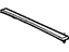 GM 20830664 Extension Panel, Driver Side