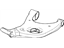 GM 23214430 Lower Control Arm, Rear Driver Side