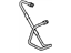 GM 22741857 Pipe, Hydraulic Brake
