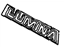 GM 10217818 Nameplate