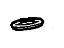 GM 12612217 Seal, Fuel Injector