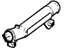 GM 95077208 Inlet Pipe