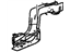 GM 20835770 Rear Rail Assembly, Passenger Side