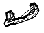 GM 23396760 Grip Handle