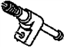 GM 12641356 Intake Manifold