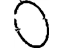 GM 24252566 Retainer, Transmission Clutch