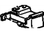 GM 16152066 Motion Sensor