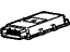 GM 22770796 Control Module