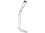 GM 95367682 Filler Neck