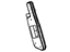 GM 23126436 Side Impact Inflator Module, Passenger Side