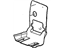 GM 21993835 Carpet, Body Interior Trim, Rear Inner