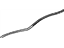 GM 92290672 Hose, Windshield Washer