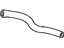 GM 10135673 Upper Hose