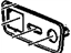 GM 22864175 Switch Panel