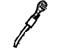 GM 88986769 Negative Cable
