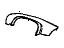 GM 15220557 Plate, Instrument Cluster