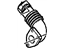 GM 12791726 Rear Pipe, Passenger Side