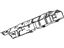 GM 13238804 Heat Shield