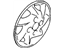 GM 30019457 Wheel Cover