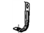 GM 23126514 Bracket, Front And Rear Bumper/Fascia Face