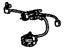 GM 15799617 Harness, Body Wiring
