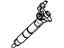 GM 19210900 Injector