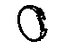 GM 95971289 Lever Cap