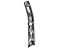 GM 20957780 Inner Center Pillar, Lower Driver Side