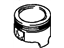 GM 91173287 Piston