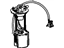 GM 20965082 Fuel Pump, Passenger Side