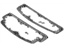 GM 12365738 Mat Package, Rear Floor Mat (Carpet)