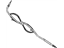 GM 12186132 Cable Extension