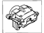 GM 19140904 Caliper, Front Passenger Side